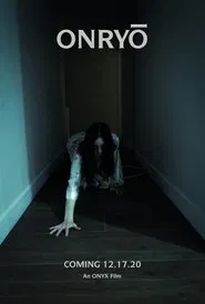 Onryo movie poster