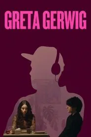 Poster do filme Greta Gerwig