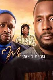 Poster do filme Me Encontrando
