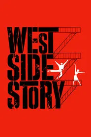 West Side Story movie poster