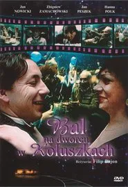 Poster do filme Bal na dworcu w Koluszkach