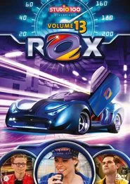 ROX - Volume 13 movie poster