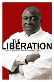 The Liberation movie poster