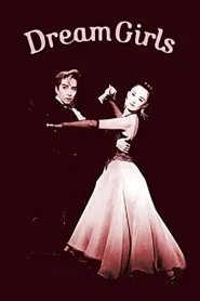 Poster do filme Dream Girls