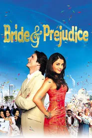Bride & Prejudice movie poster