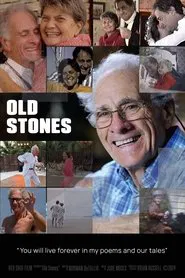 Old Stones movie poster