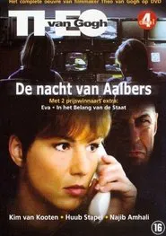 Poster do filme De nacht van Aalbers
