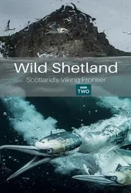 Wild Shetland: Scotland's Viking Frontier movie poster