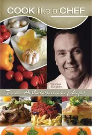 Cook Like A Chef tv show poster