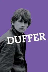 Duffer movie poster