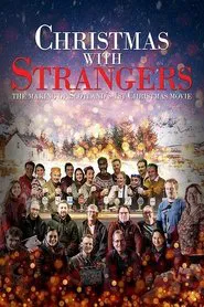 Christmas with Strangers movie poster