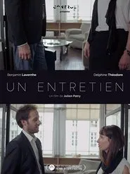 Poster do filme Un entretien
