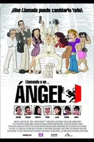 Looking for an Angel movie poster