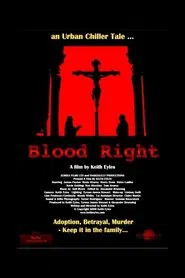 Blood Right movie poster