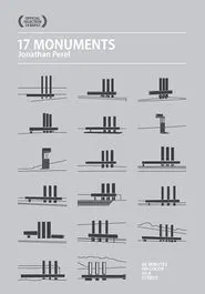 17 Monuments movie poster