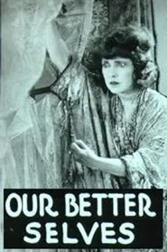 Our Better Selves movie poster