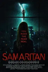 Samaritan movie poster