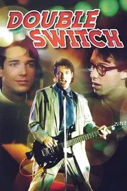 Double Switch movie poster