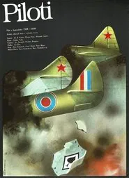 Piloti movie poster