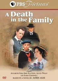 A Death in the Family movie poster