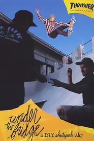Poster do filme Thrasher - Under the Bridge