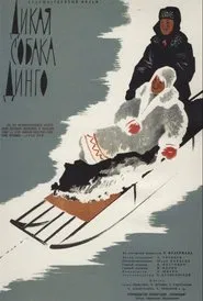 The Wild Dog Dingo movie poster