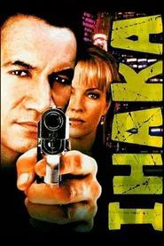 Poster do filme Ihaka: Blunt Instrument