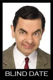 Mr. Bean: Blind Date movie poster