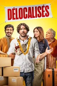 Offshoring movie poster