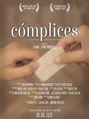 Partners in Crime movie poster