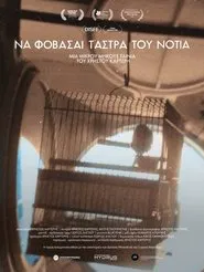 Beware of the Southern Stars movie poster