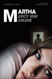 Poster do filme Martha Marcy May Marlene