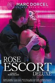 Rose, Escort Deluxe movie poster