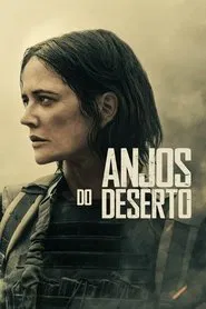 Poster do filme Anjos do Deserto
