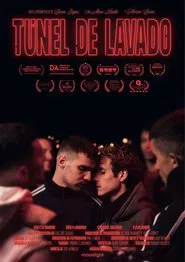 Car Wash movie poster