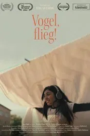 Vogel, flieg! movie poster