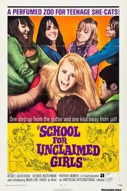 The Smashing Bird I Used to Know movie poster