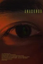 Anaconda movie poster