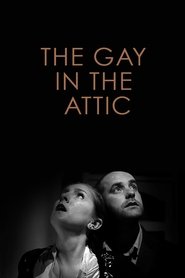 The Gay in the Attic movie poster