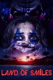 Land of Smiles movie poster