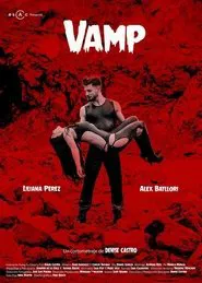 Vamp movie poster