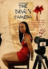 Poster do filme The Devil's Camera