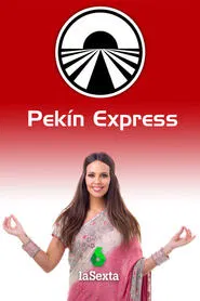 Pekín Express tv show poster