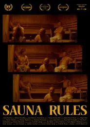 Sauna Rules movie poster