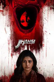 Poster da série Jhansi