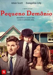 Poster do filme Pequeno Demônio