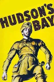 Hudson's Bay movie poster