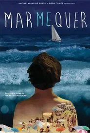 Poster do filme MAR ME QUER