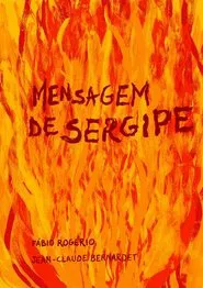 Mensagem de Sergipe movie poster