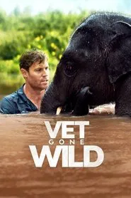 Vet Gone Wild tv show poster